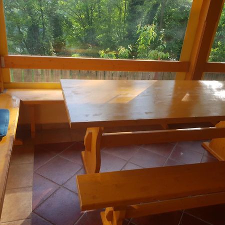 Willa Ruralna Kuca Za Odmor Golub Skaricevo Zewnętrze zdjęcie