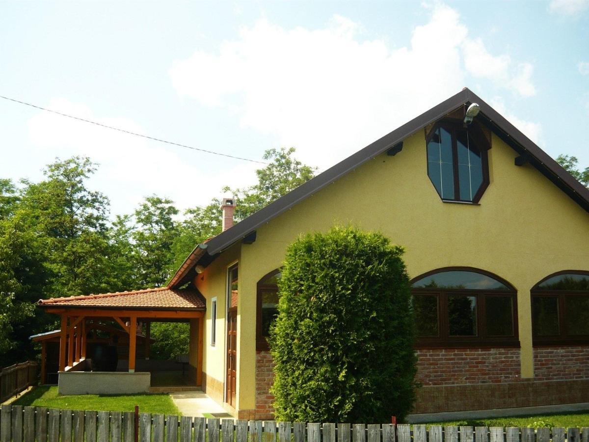 Willa Ruralna Kuca Za Odmor Golub Skaricevo Zewnętrze zdjęcie