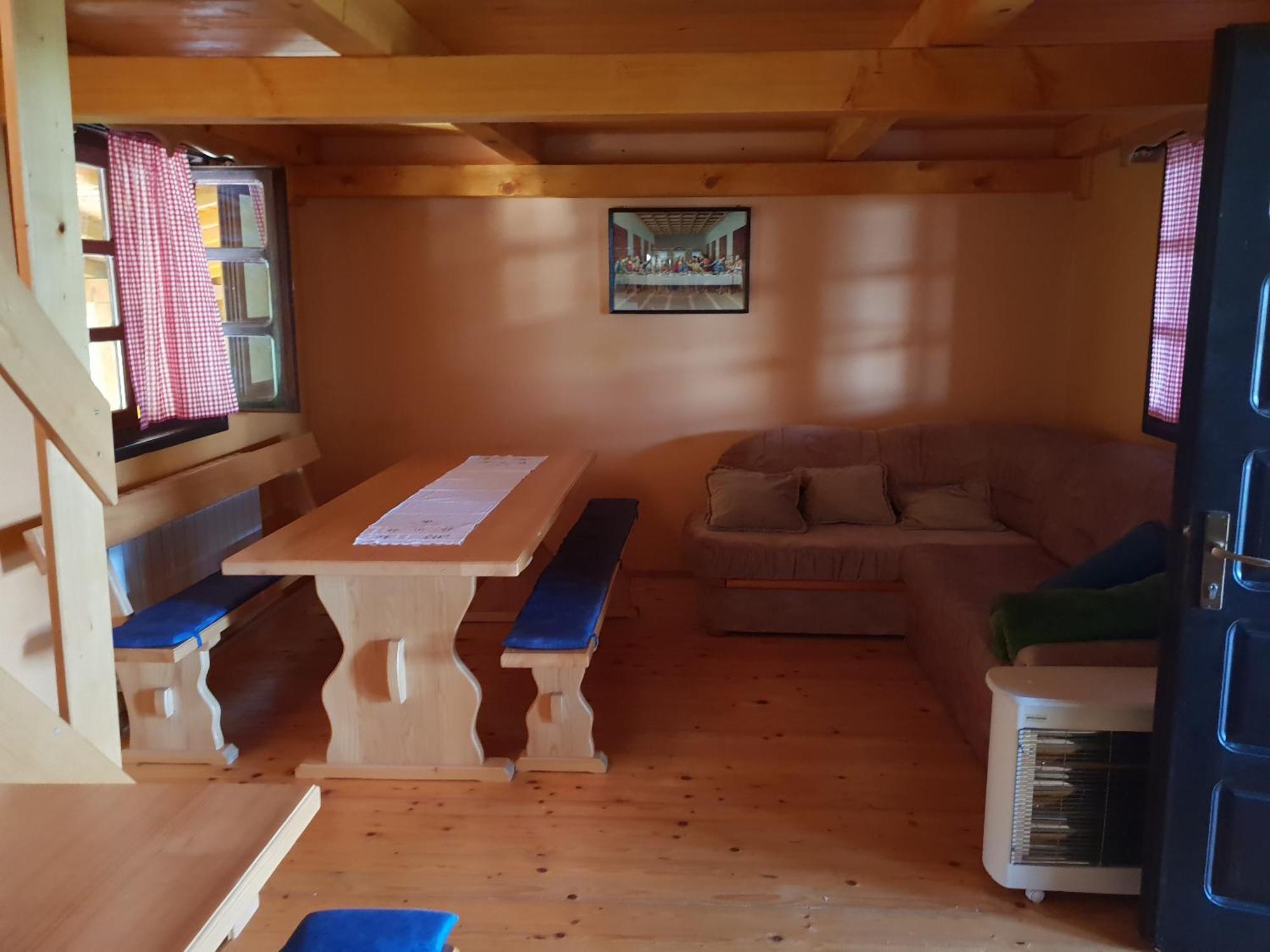 Willa Ruralna Kuca Za Odmor Golub Skaricevo Zewnętrze zdjęcie