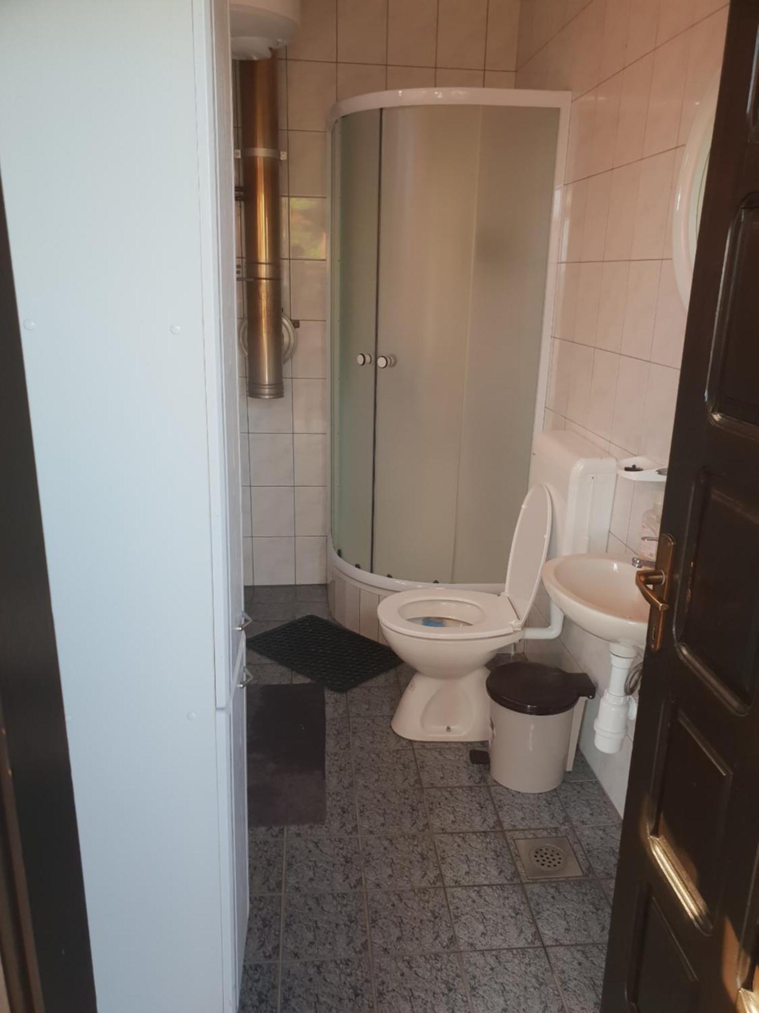 Willa Ruralna Kuca Za Odmor Golub Skaricevo Zewnętrze zdjęcie