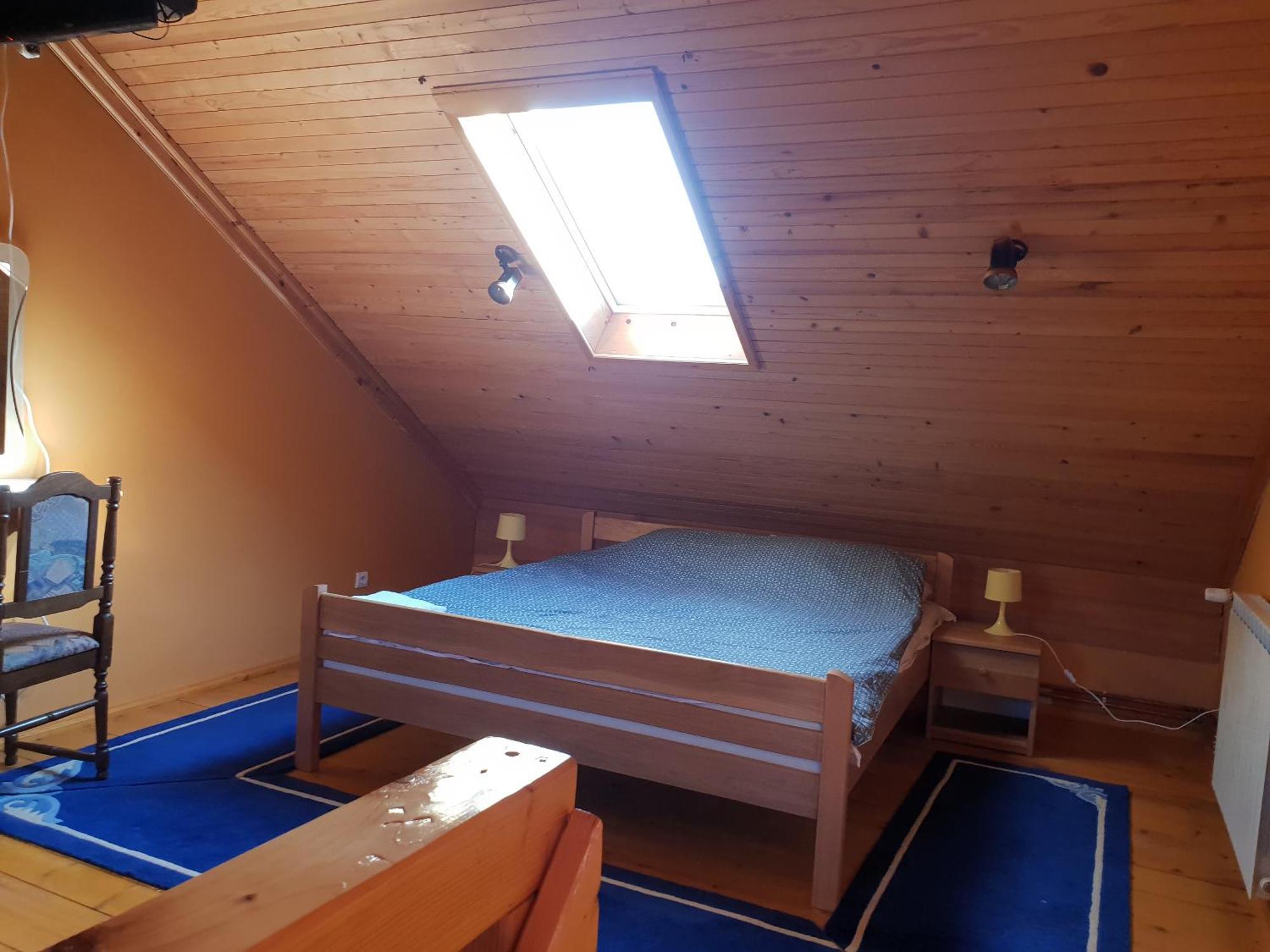 Willa Ruralna Kuca Za Odmor Golub Skaricevo Zewnętrze zdjęcie