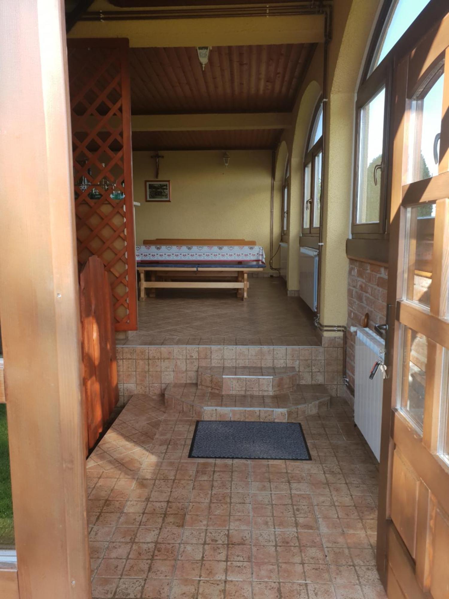 Willa Ruralna Kuca Za Odmor Golub Skaricevo Zewnętrze zdjęcie
