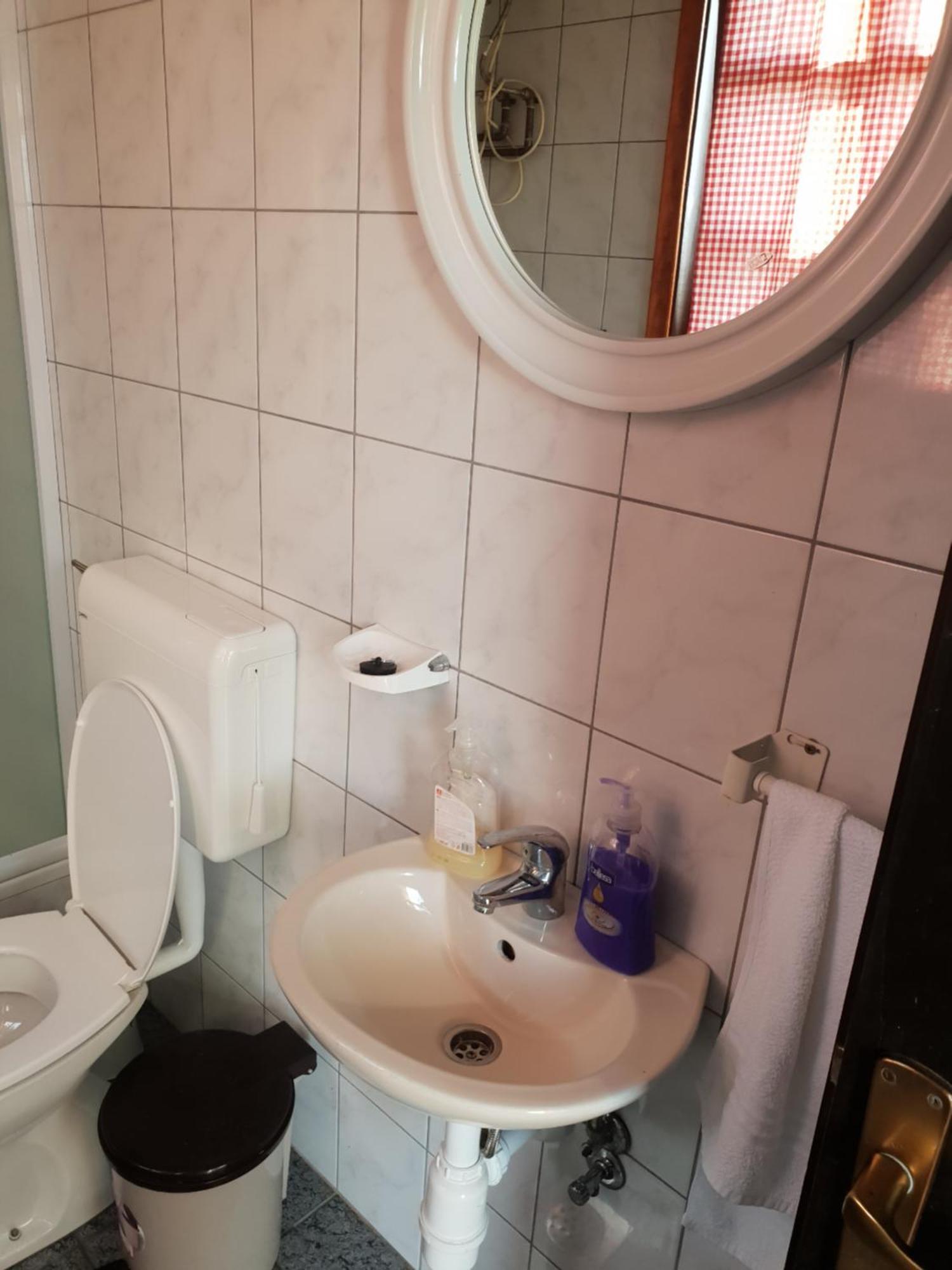 Willa Ruralna Kuca Za Odmor Golub Skaricevo Zewnętrze zdjęcie