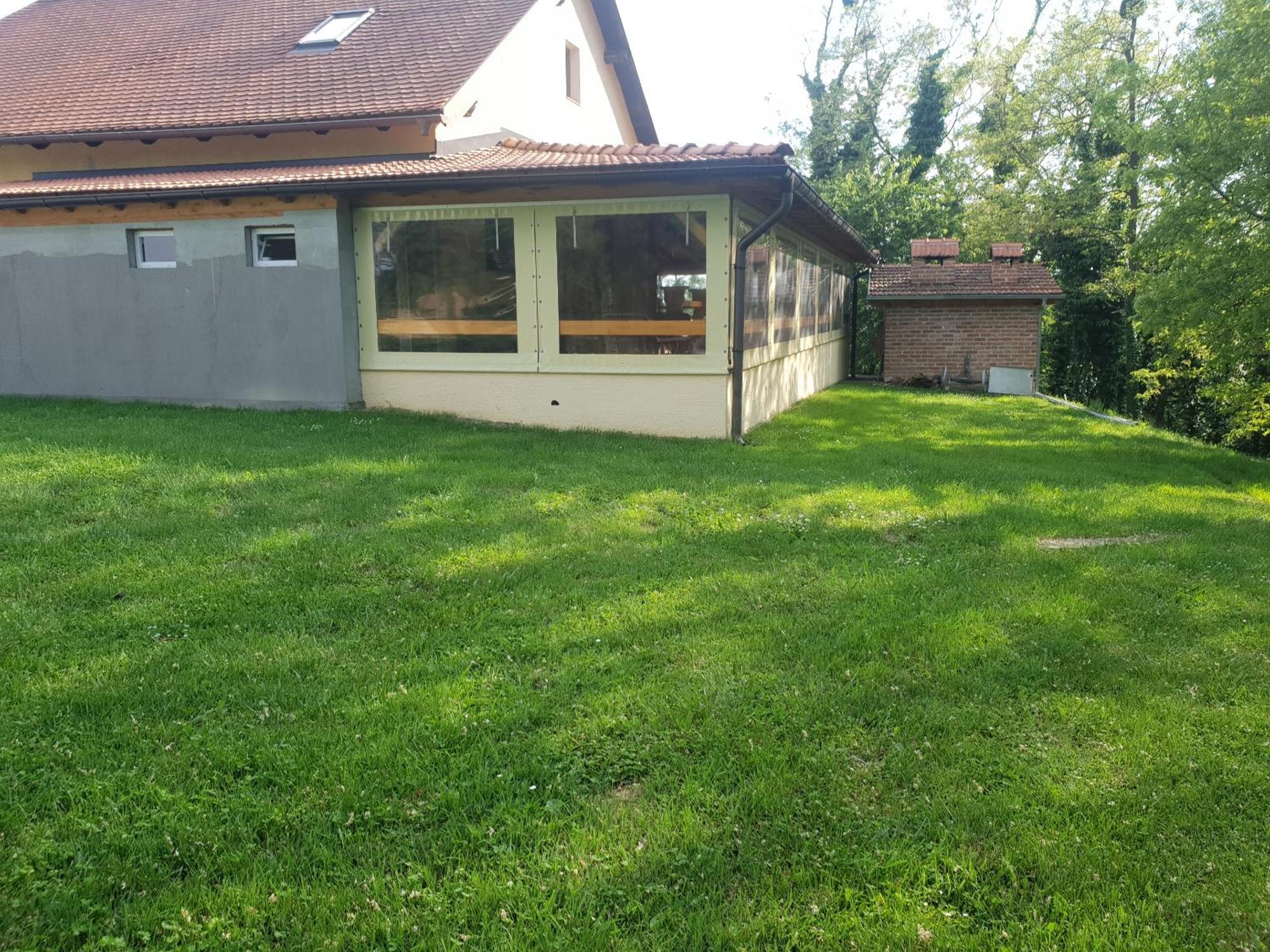 Willa Ruralna Kuca Za Odmor Golub Skaricevo Zewnętrze zdjęcie