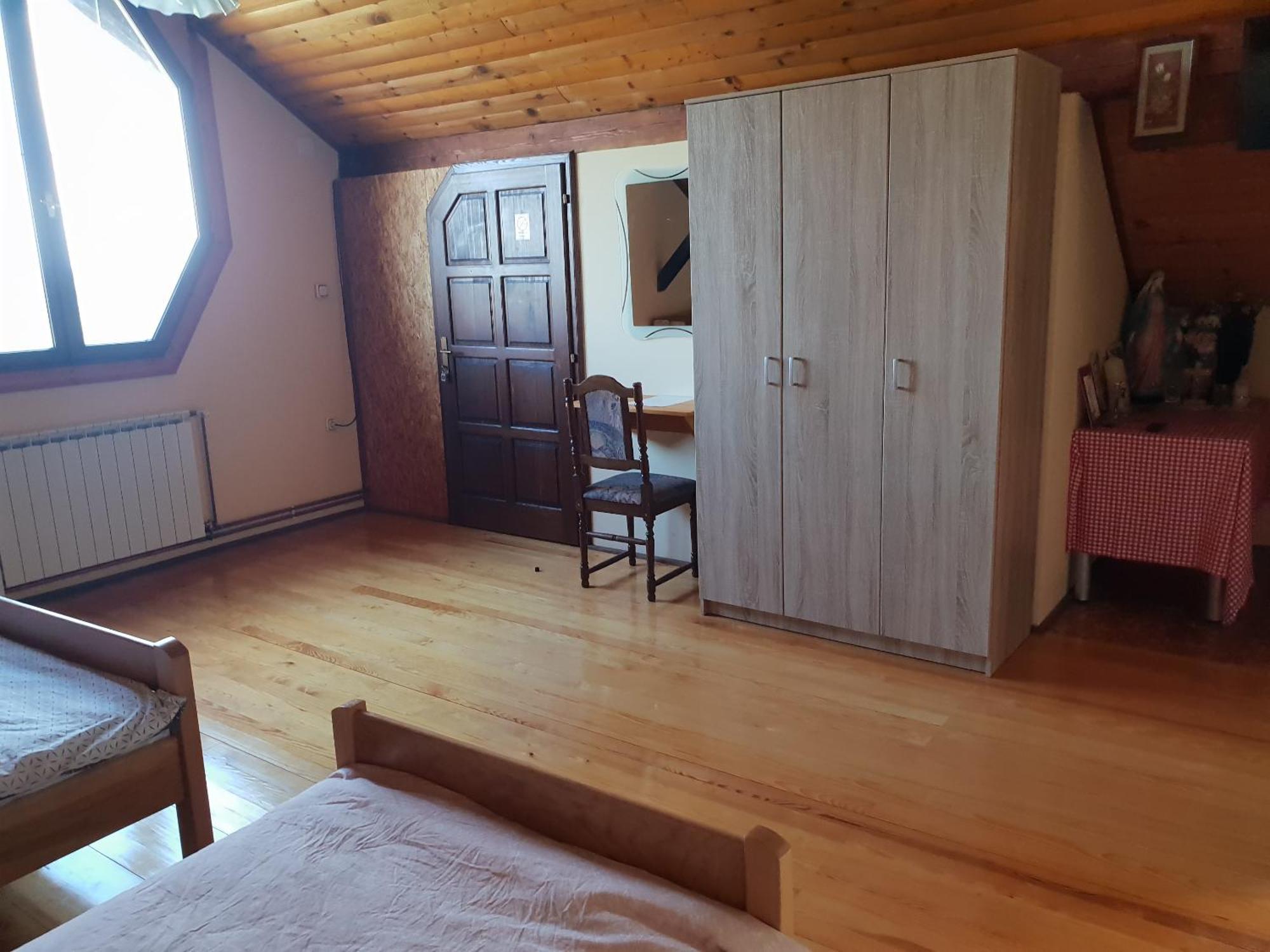 Willa Ruralna Kuca Za Odmor Golub Skaricevo Zewnętrze zdjęcie