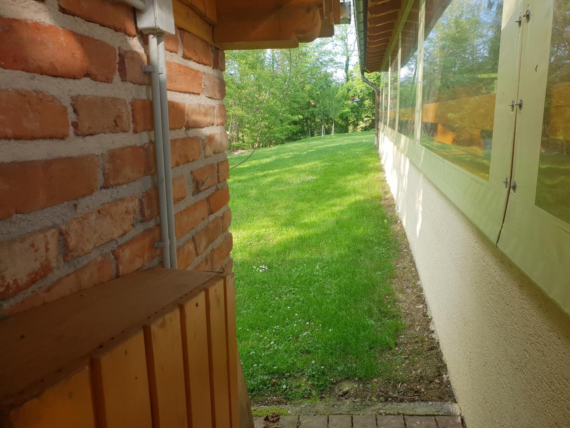 Willa Ruralna Kuca Za Odmor Golub Skaricevo Zewnętrze zdjęcie