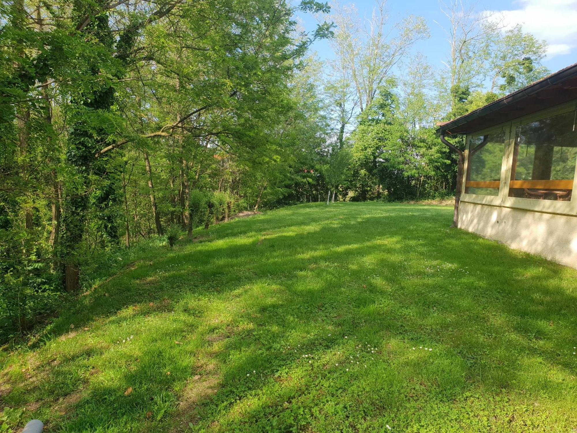 Willa Ruralna Kuca Za Odmor Golub Skaricevo Zewnętrze zdjęcie