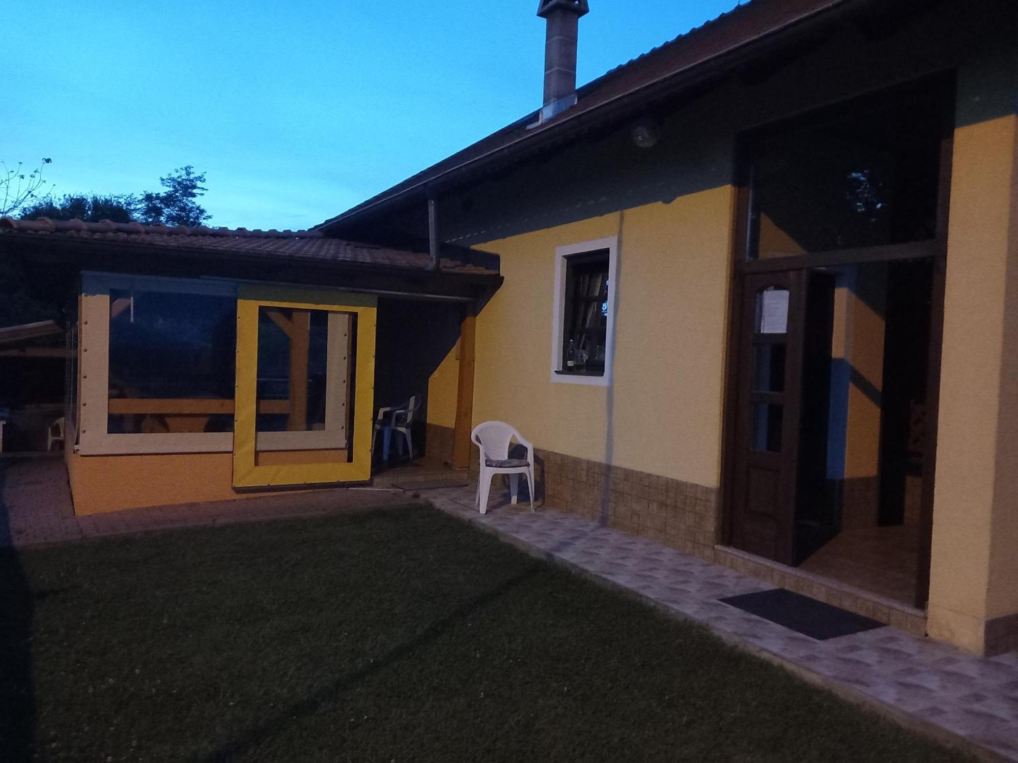 Willa Ruralna Kuca Za Odmor Golub Skaricevo Zewnętrze zdjęcie